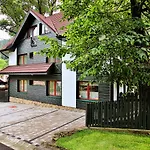 Lejlighed Penzion Maluzina