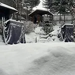 Penzion Maluzina