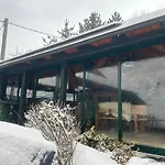 Penzion Maluzina *