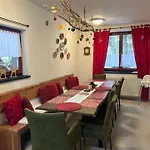 Penzion Maluzina Апартаменты *