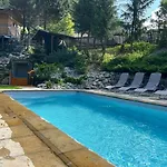 Penzion Maluzina *