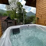 Penzion Maluzina Апартаменты