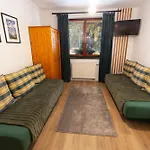 Penzion Maluzina Апартаменты