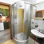 Penzion Maluzina Апартаменты