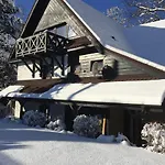 Penzion Maluzina Апартаменты