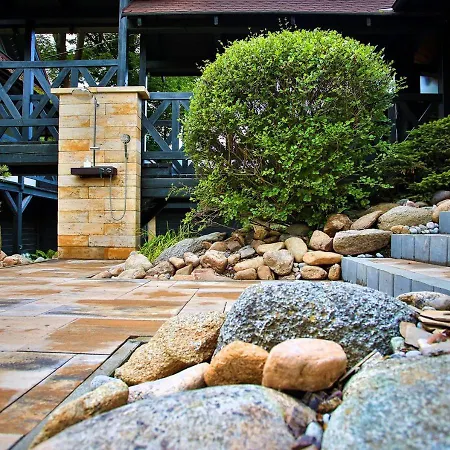 Penzion Maluzina Apartmán Maluzina