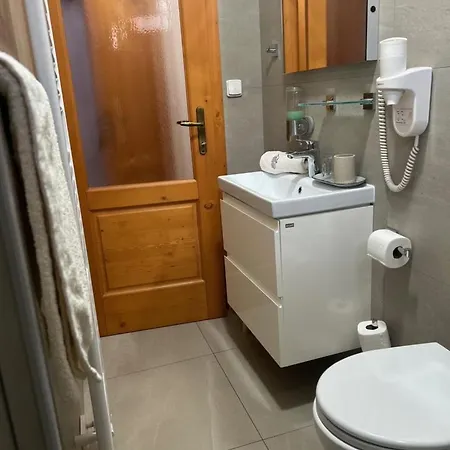 Penzión Malužiná * Maluzina