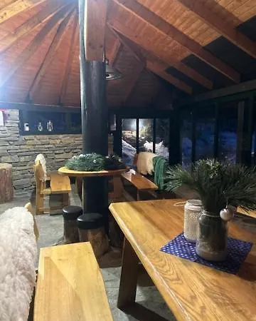 Appartamento Penzión Malužiná *