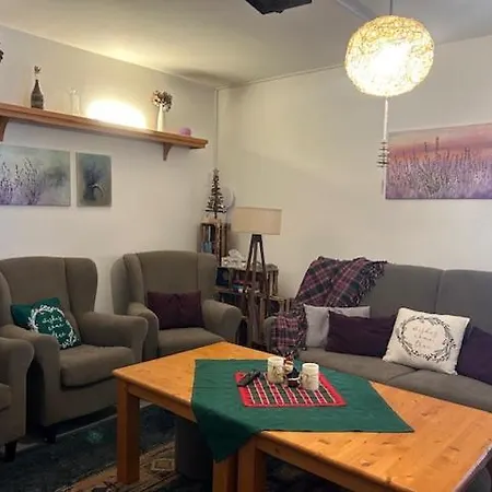 Appartamento Penzión Malužiná Maluzina