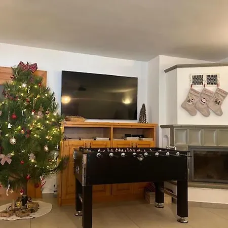 Penzión Malužiná Maluzina