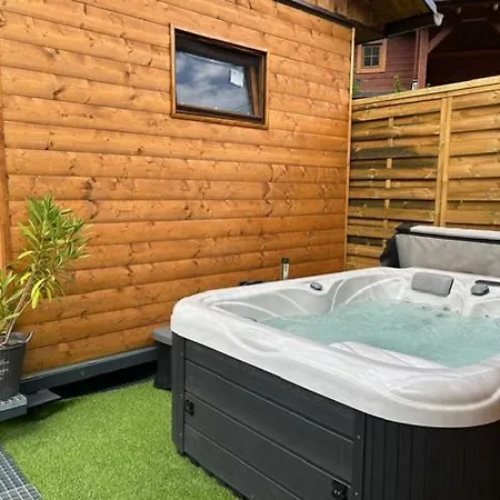 Apartmán Penzión Malužiná Maluzina
