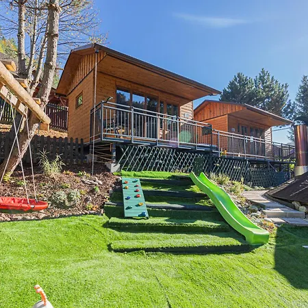 Apartmán Penzion Maluzina Maluzina