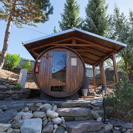 Apartmán Penzion Maluzina Maluzina