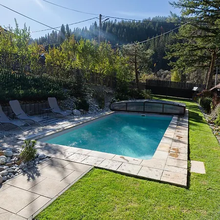 Penzión Malužiná *