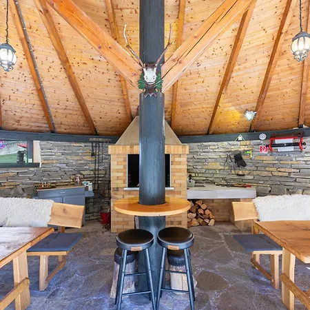 Penzion Maluzina Maluzina