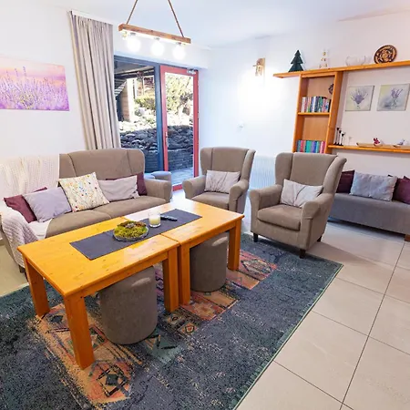 Penzión Malužiná Maluzina