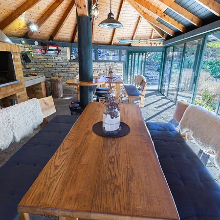 Penzion Maluzina * Maluzina