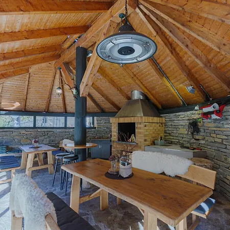 Penzion Maluzina Apartmán Maluzina