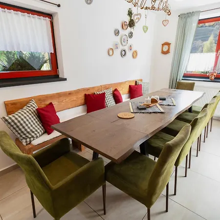 Penzión Malužiná * Maluzina