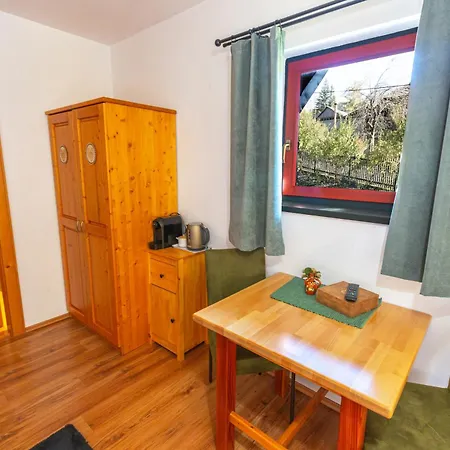 Apartmán Penzion Maluzina Maluzina