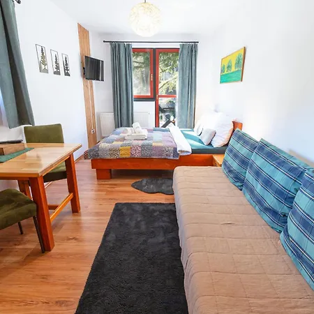 Penzión Malužiná Maluzina