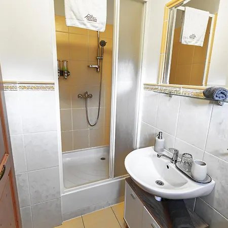 Penzion Maluzina * Maluzina