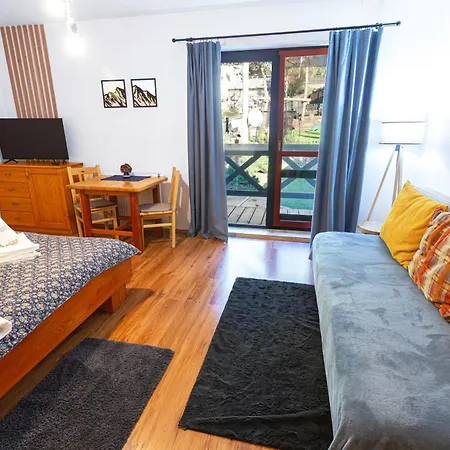 Appartamento Penzión Malužiná Maluzina