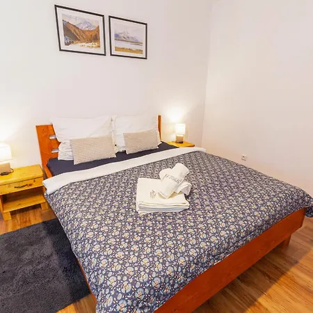 Penzion Maluzina Maluzina