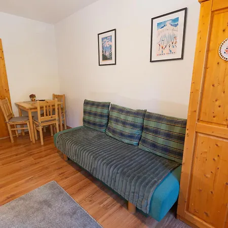 Apartmán Penzion Maluzina