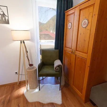 Penzion Maluzina Apartmán Maluzina