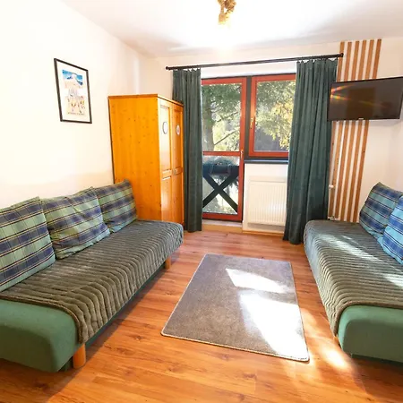 Apartmán Penzion Maluzina Maluzina