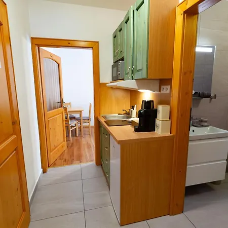 Penzión Malužiná *