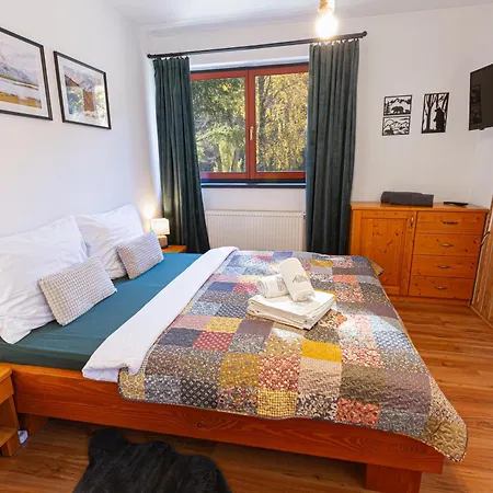 Penzion Maluzina Maluzina