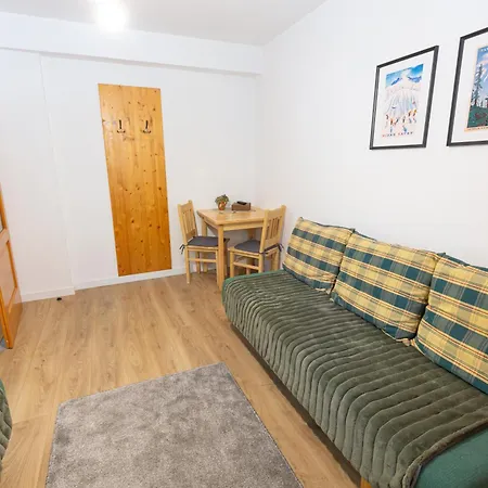 Penzion Maluzina Apartmán *