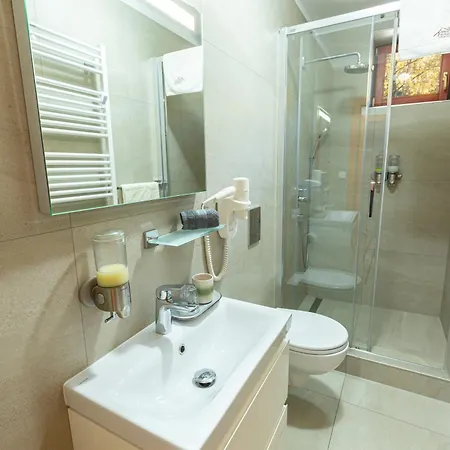 Apartmán Penzion Maluzina *