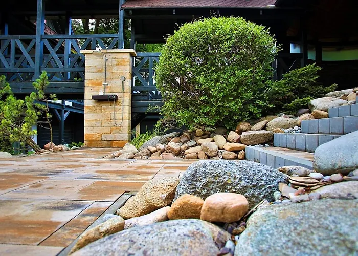 Penzion Maluzina Διαμέρισμα Maluzina