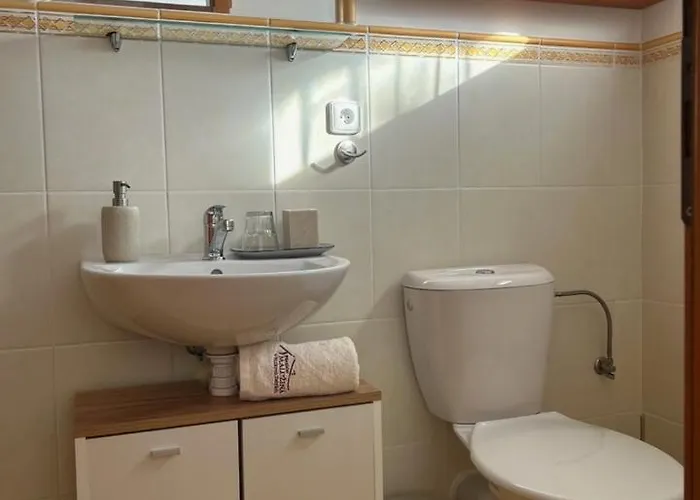 Penzion Maluzina Διαμέρισμα Maluzina