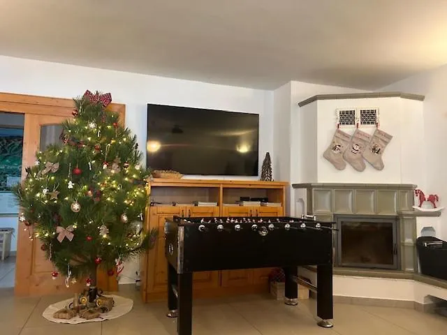 Penzion Maluzina Maluzina