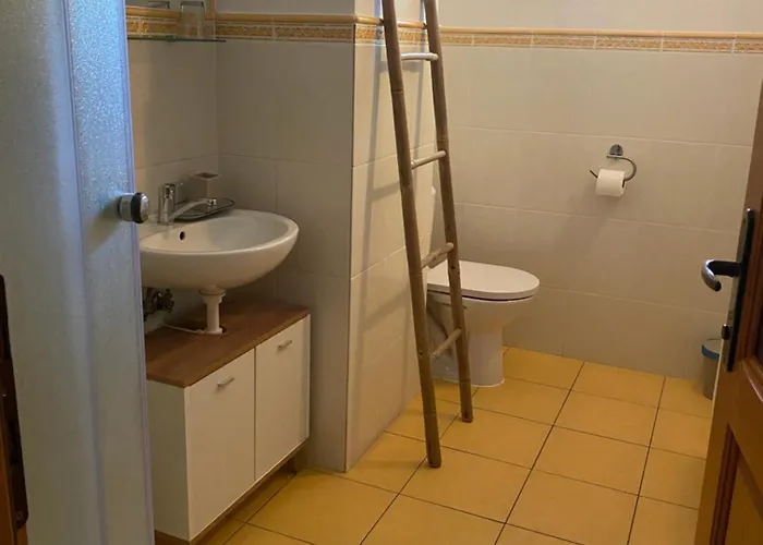 Penzion Maluzina * Maluzina