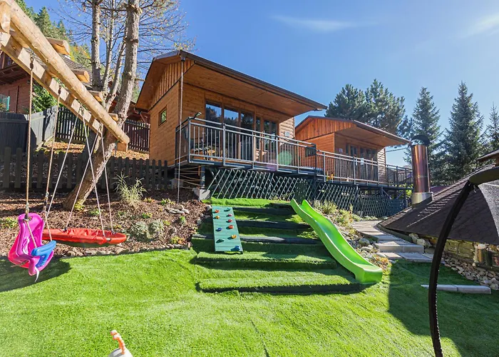 Διαμέρισμα Penzion Maluzina Maluzina