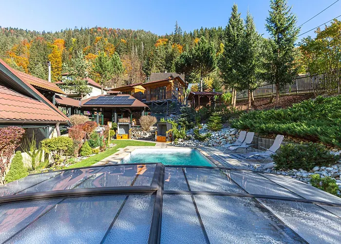 شقة Penzion Maluzina