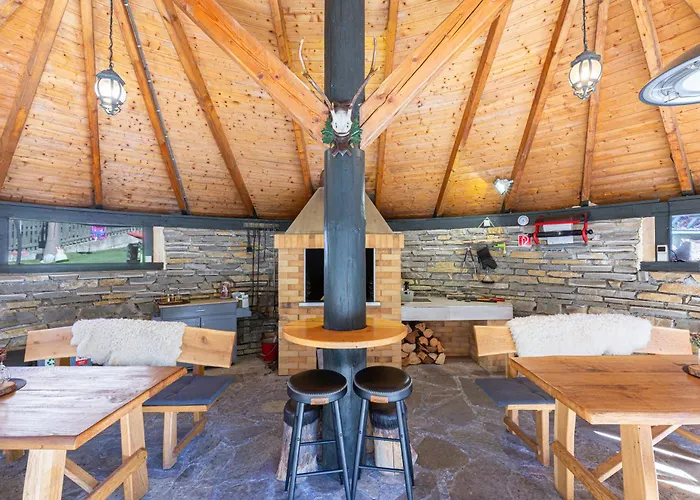 Penzion Maluzina Maluzina