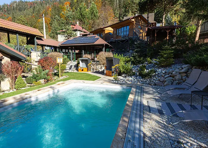 شقة Penzion Maluzina