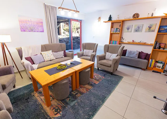 Penzion Maluzina Maluzina