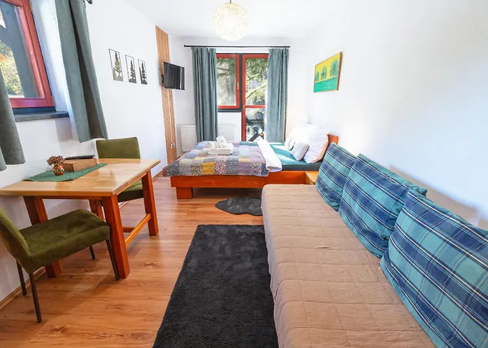 Penzion Maluzina Maluzina