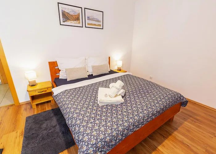 Penzion Maluzina Maluzina