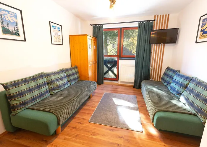 شقة Penzion Maluzina Maluzina