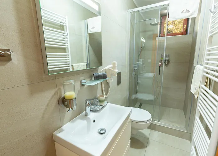 شقة Penzion Maluzina *